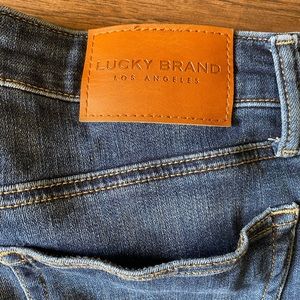 Bermuda lucky brand shorts